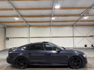 škoda osobní automobily Audi A7 3.0TDI BiT 235kW Automaat Quattro Pro Line Plus SPORTBACK 2015/6