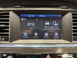 Hyundai Sonata HYBRID 115kW Automaat SE picture 41