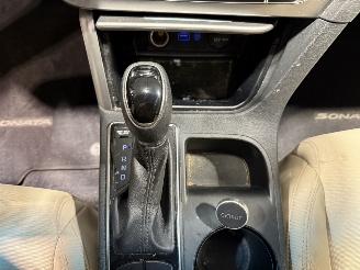 Hyundai Sonata HYBRID 115kW Automaat SE picture 46