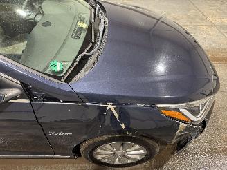 Hyundai Sonata HYBRID 115kW Automaat SE picture 24