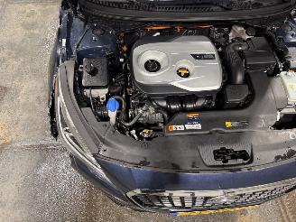 Hyundai Sonata HYBRID 115kW Automaat SE picture 34