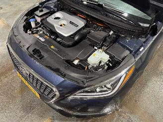 Hyundai Sonata HYBRID 115kW Automaat SE picture 33