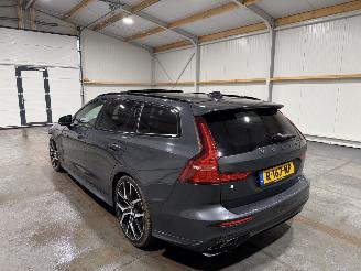 Volvo V-60 2.0T5 184kW Aut Polestar Momentum PRO Panorama picture 12