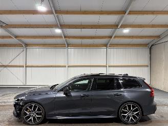 Volvo V-60 2.0T5 184kW Aut Polestar Momentum PRO Panorama picture 8