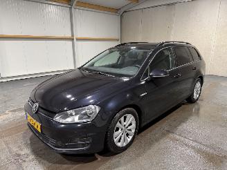 Volkswagen Golf 1.0TSI 85kW Automaat Connected Series picture 6