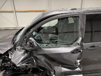 Ford Transit Custom 320 2.0TDCI 125kW Automaat L2H1 Speciale uitvoering VOLLEDER picture 20