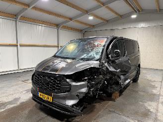 Ford Transit Custom 320 2.0TDCI 125kW Automaat L2H1 Speciale uitvoering VOLLEDER picture 10