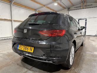 Seat Leon 1.6TDI 85kW Xcellence Business Intense Pano Leder picture 22