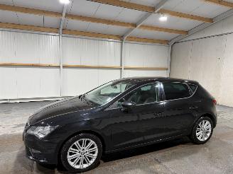 Seat Leon 1.6TDI 85kW Xcellence Business Intense Pano Leder picture 9