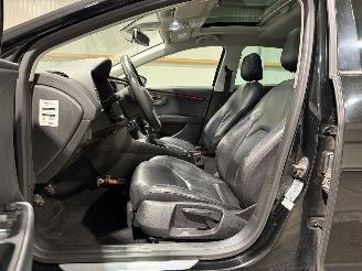 Seat Leon 1.6TDI 85kW Xcellence Business Intense Pano Leder picture 27