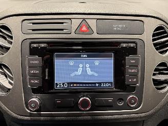 Volkswagen Golf plus CROSS 1.4TSI 90kW Airco Navi picture 18