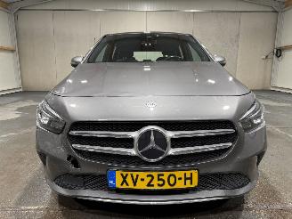 Mercedes B-klasse 180 100kW Automaat Business Solution picture 23