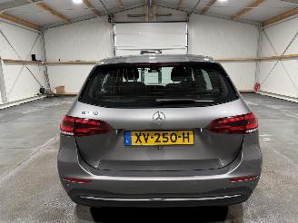 Mercedes B-klasse 180 100kW Automaat Business Solution picture 7