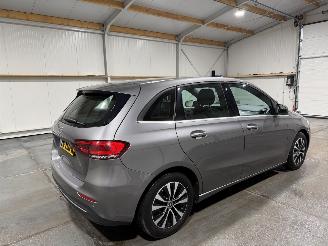 Mercedes B-klasse 180 100kW Automaat Business Solution picture 5