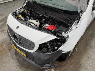 Mercedes Citan 108CDI 55kW Blue Efficiency picture 27