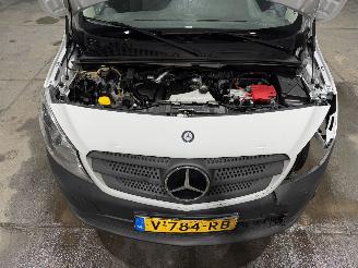 Mercedes Citan 108CDI 55kW Blue Efficiency picture 26