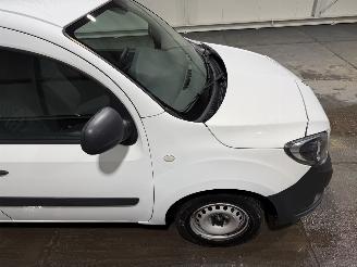 Mercedes Citan 108CDI 55kW Blue Efficiency picture 18