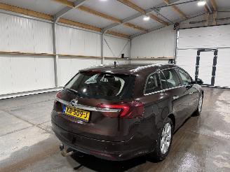 Opel Insignia ST 2.0CDTI 88kW EcoFlex Edition picture 6