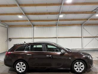 Avarii autoturisme Opel Insignia ST 2.0CDTI 88kW EcoFlex Edition 2015/8