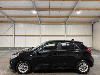 Kia Rio 1.0TGDI 74kW Camera Dynamicline picture 8