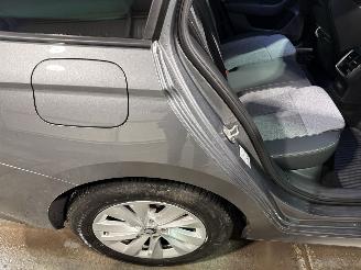 Skoda Octavia 1.5TSI 85kW Automaat MHEV Business Edition picture 25