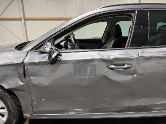 Skoda Octavia 1.5TSI 85kW Automaat MHEV Business Edition picture 16