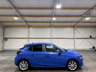 skadebil auto Opel Corsa 1.2 55kW Edition 2022/10