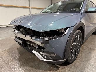 Hyundai ioniq 5 73kWh 160kW Connect+ picture 24