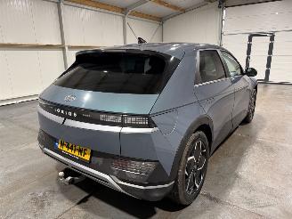 Hyundai ioniq 5 73kWh 160kW Connect+ picture 6