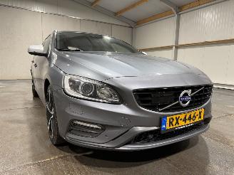 Volvo V-60 2.0D4 140kW Automaat SUMMUM picture 22