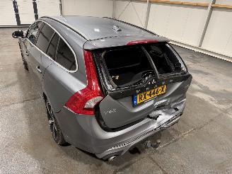 Volvo V-60 2.0D4 140kW Automaat SUMMUM picture 34