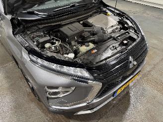 Mitsubishi Eclipse Cross 2.4PHEV 72kW Automaat Instyle picture 25