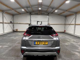 Mitsubishi Eclipse Cross 2.4PHEV 72kW Automaat Instyle picture 7