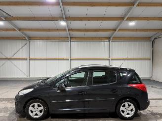 Peugeot 207 SW 1.4VTi 70kW Airco Active picture 8