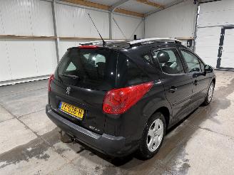 Peugeot 207 SW 1.4VTi 70kW Airco Active picture 6