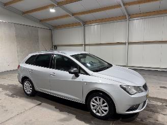 Seat Ibiza ST 1.2TSI 63kW Chill Out picture 2