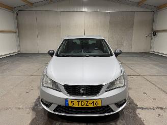 Seat Ibiza ST 1.2TSI 63kW Chill Out picture 4