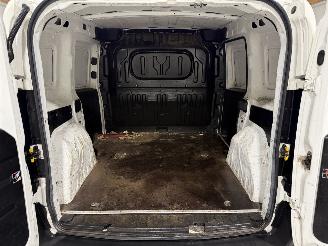 Fiat Doblo 1.3MJ 55kW L1H1 Actual picture 18