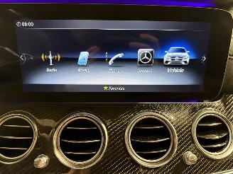 Mercedes E-klasse 63s 4.0V8 450kW AMG 4Matic Luchtvering Pano Memory picture 50