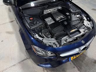 Mercedes E-klasse 63s 4.0V8 450kW AMG 4Matic Luchtvering Pano Memory picture 25
