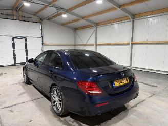 Mercedes E-klasse 63s 4.0V8 450kW AMG 4Matic Luchtvering Pano Memory picture 12