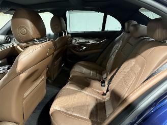Mercedes E-klasse 63s 4.0V8 450kW AMG 4Matic Luchtvering Pano Memory picture 55