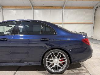 Mercedes E-klasse 63s 4.0V8 450kW AMG 4Matic Luchtvering Pano Memory picture 30