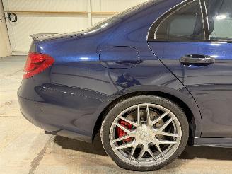 Mercedes E-klasse 63s 4.0V8 450kW AMG 4Matic Luchtvering Pano Memory picture 33