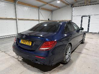 Mercedes E-klasse 63s 4.0V8 450kW AMG 4Matic Luchtvering Pano Memory picture 6