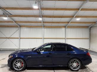 Mercedes E-klasse 63s 4.0V8 450kW AMG 4Matic Luchtvering Pano Memory picture 8