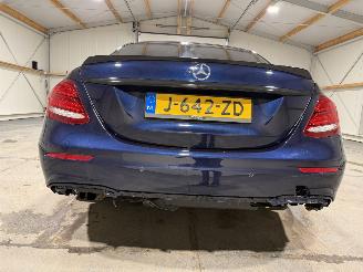 Mercedes E-klasse 63s 4.0V8 450kW AMG 4Matic Luchtvering Pano Memory picture 40
