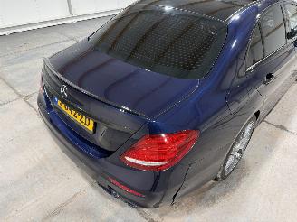 Mercedes E-klasse 63s 4.0V8 450kW AMG 4Matic Luchtvering Pano Memory picture 38