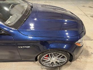 Mercedes E-klasse 63s 4.0V8 450kW AMG 4Matic Luchtvering Pano Memory picture 18