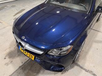 Mercedes E-klasse 63s 4.0V8 450kW AMG 4Matic Luchtvering Pano Memory picture 21